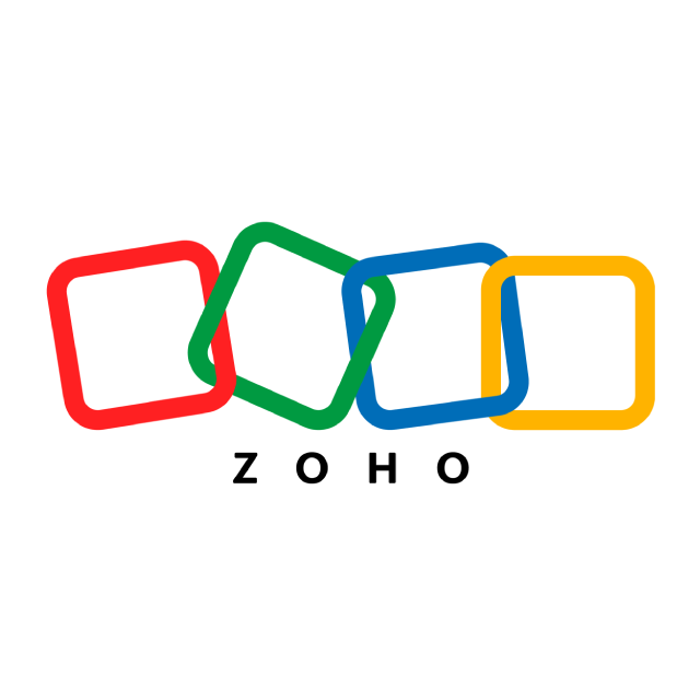 Zoho Corporation - Cloud Business Solutions
